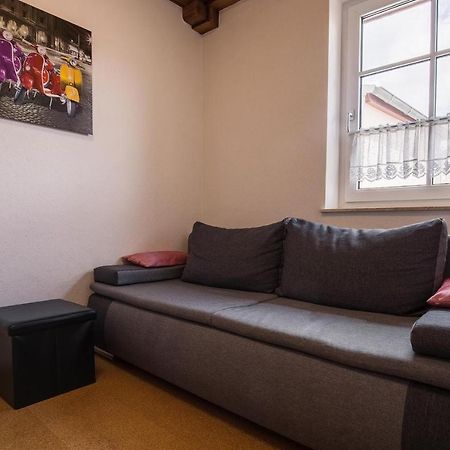 Apartments "Vier Napoleonslinden" Auerstedt Екстериор снимка