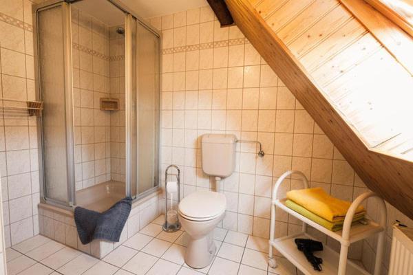 Apartments "Vier Napoleonslinden" Auerstedt Екстериор снимка