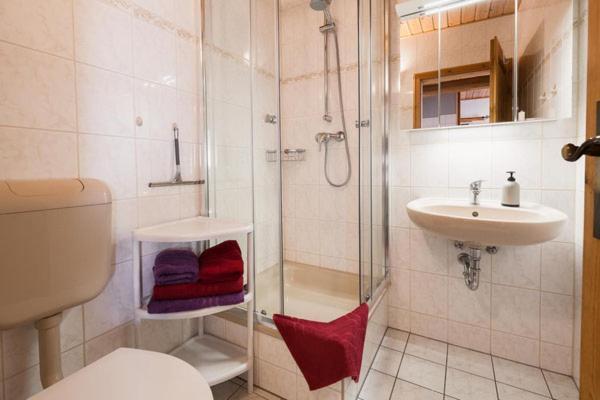 Apartments "Vier Napoleonslinden" Auerstedt Екстериор снимка
