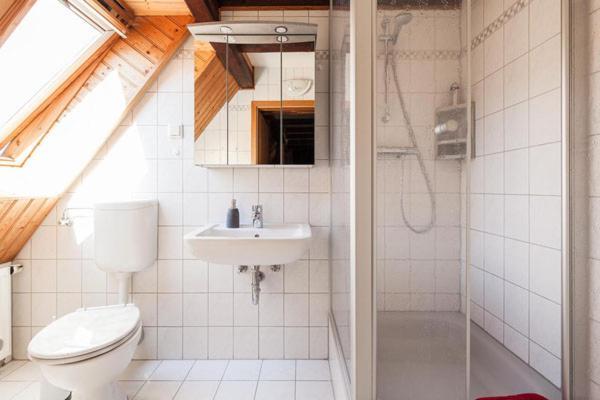 Apartments "Vier Napoleonslinden" Auerstedt Екстериор снимка