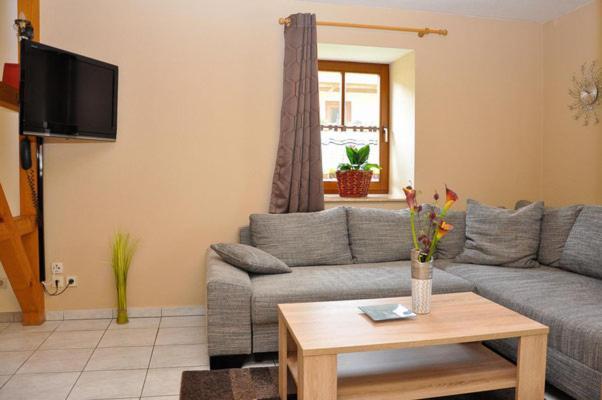 Apartments "Vier Napoleonslinden" Auerstedt Екстериор снимка