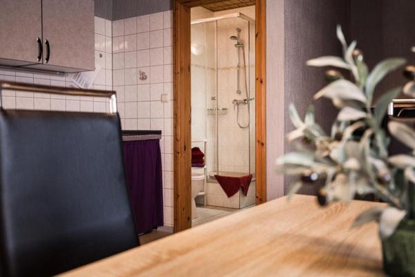Apartments "Vier Napoleonslinden" Auerstedt Екстериор снимка